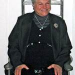 Alison Harlow