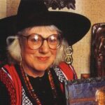 Doreen Valiente