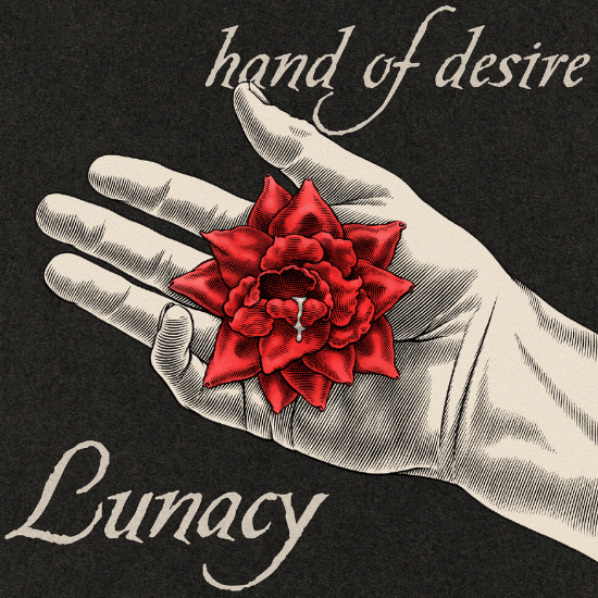 Hand of Desire cover art