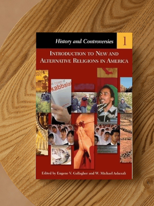 Intro to New and Alternative Religions