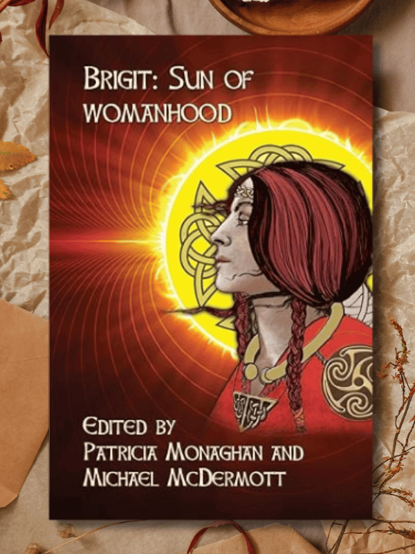 Brigit Sun of Womanhood
