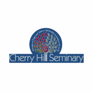 Cherry Hill Seminary logo.